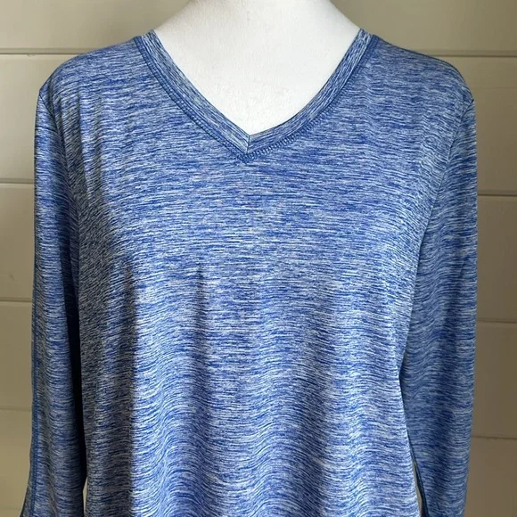 New Karen Scott Top Medium - Picture 6 of 8